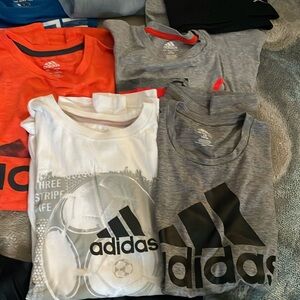 Boys 14/16 -18/20 clothing bundle